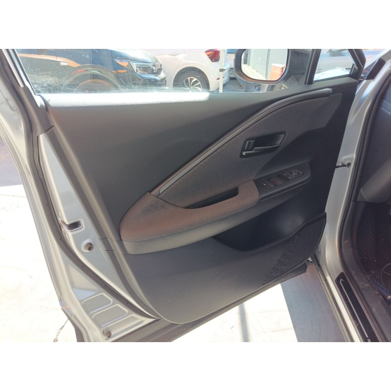 Recambio de elevalunas delantero izquierdo para toyota c-hr (_x1_) 2.0 hybrid (maxh10) referencia OEM IAM   