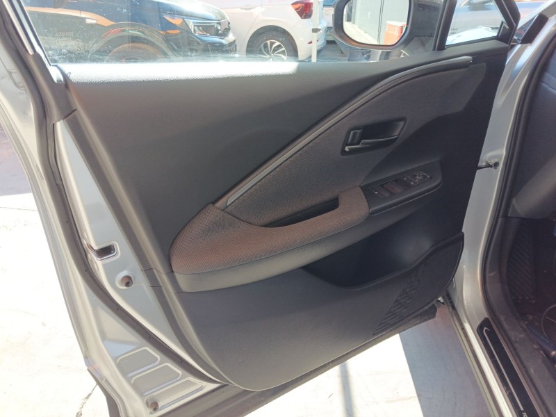 Recambio de elevalunas delantero izquierdo para toyota c-hr (_x1_) 2.0 hybrid (maxh10) referencia OEM IAM   