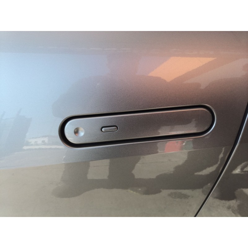 Recambio de maneta exterior delantera izquierda para toyota c-hr (_x1_) 2.0 hybrid (maxh10) referencia OEM IAM   