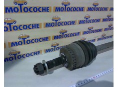 Recambio de transmision delantera derecha para opel corsa c 1.4 16v referencia OEM IAM 026076878   2