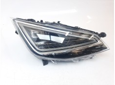 Recambio de faro derecho para seat arona fr referencia OEM IAM 6F1941008 6F1941008 