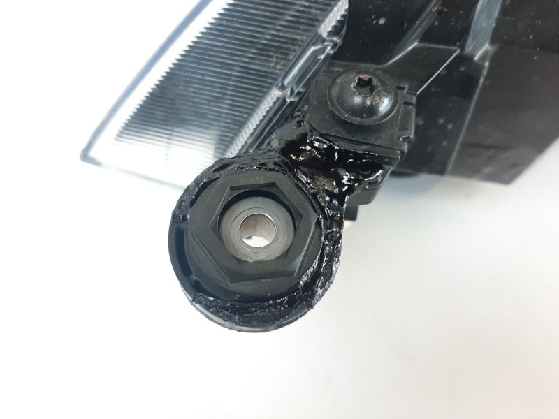 Recambio de faro derecho para seat arona fr referencia OEM IAM 6F1941008 6F1941008 