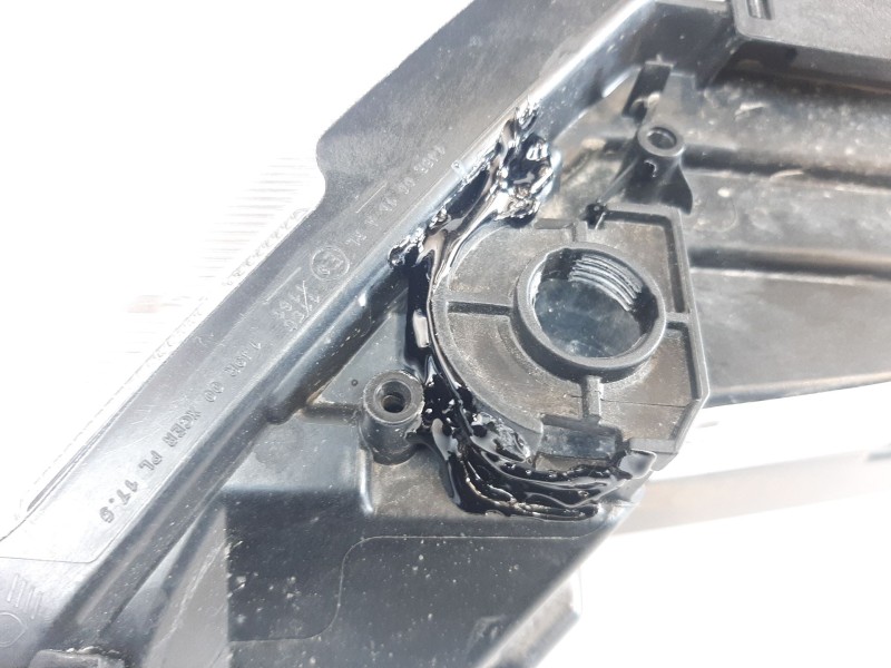 Recambio de faro derecho para seat arona fr referencia OEM IAM 6F1941008 6F1941008 