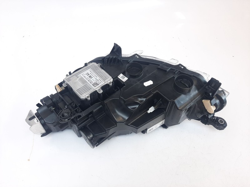 Recambio de faro derecho para seat arona fr referencia OEM IAM 6F1941008 6F1941008 