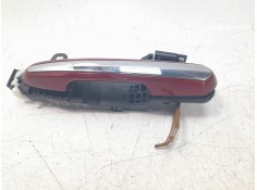 MANETA EXTERIOR TRASERA IZQUIERDA 6921042130A0 