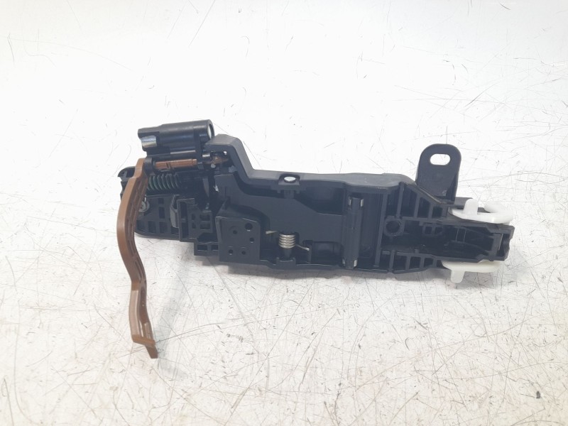 Recambio de maneta exterior trasera izquierda para toyota rav4 hybrid 4x2 advance referencia OEM IAM 6921042130A0  