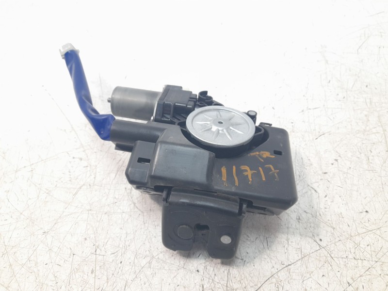 Recambio de cerradura maletero / porton para toyota rav4 hybrid 4x2 advance referencia OEM IAM 6935042101  