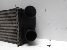 Recambio de intercooler para peugeot 206 berlina 1.6 hdi fap cat (9hz / dv6ted4) referencia OEM IAM 9648402780 30904  2