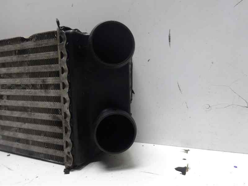 Recambio de intercooler para peugeot 206 berlina 1.6 hdi fap cat (9hz / dv6ted4) referencia OEM IAM 9648402780 30904 