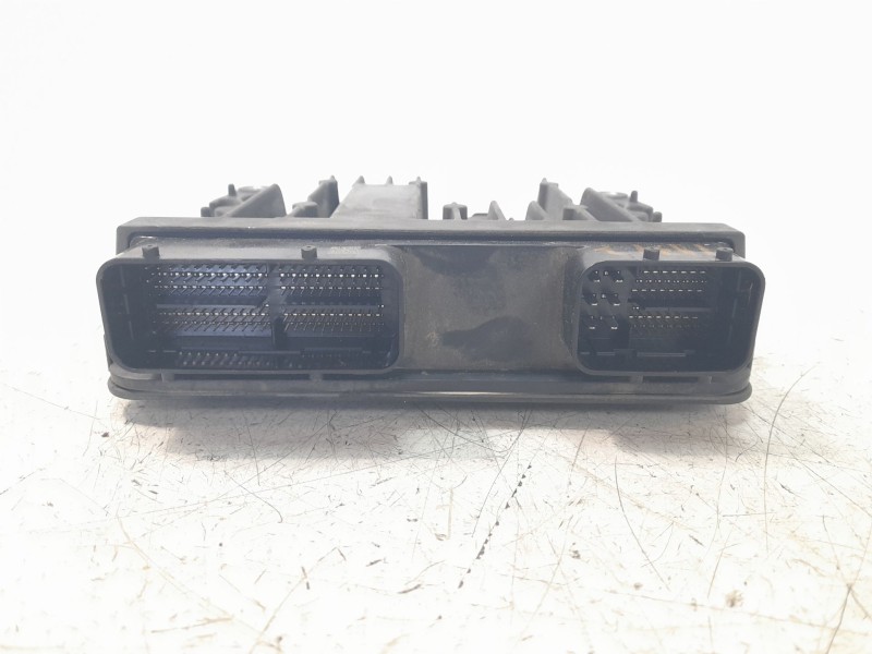 Recambio de centralita motor uce para toyota rav4 hybrid 4x2 advance referencia OEM IAM 896614AA50  2763002930