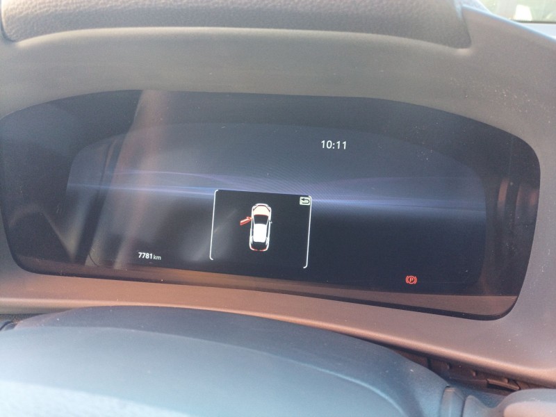 Recambio de cuadro instrumentos para toyota c-hr (_x1_) 2.0 hybrid (maxh10) referencia OEM IAM   