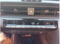 Recambio de mando climatizador para toyota c-hr (_x1_) 2.0 hybrid (maxh10) referencia OEM IAM  55900F4600  2