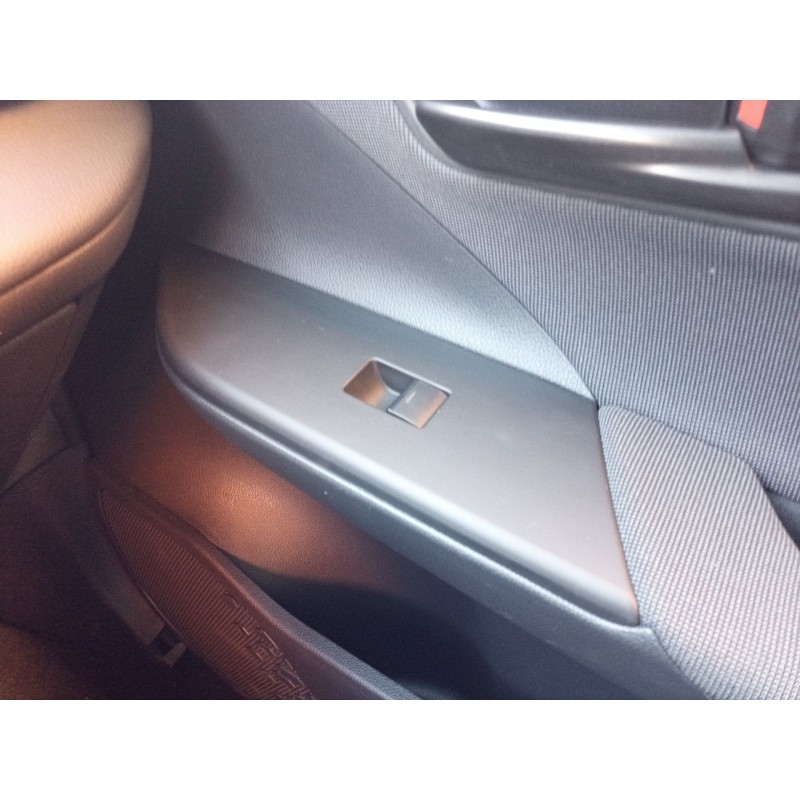 Recambio de mando elevalunas delantero derecho para toyota c-hr (_x1_) 2.0 hybrid (maxh10) referencia OEM IAM   