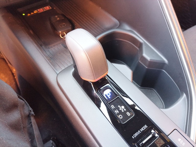 Recambio de palanca cambio para toyota c-hr (_x1_) 2.0 hybrid (maxh10) referencia OEM IAM   