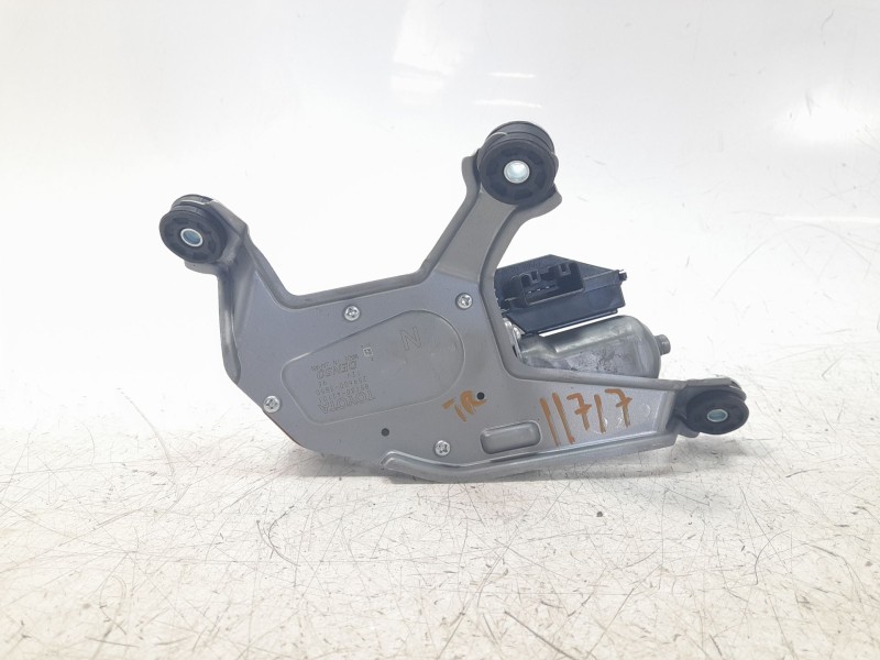 Recambio de motor limpia trasero para toyota rav4 hybrid 4x2 advance referencia OEM IAM 8513042101 2596003850 