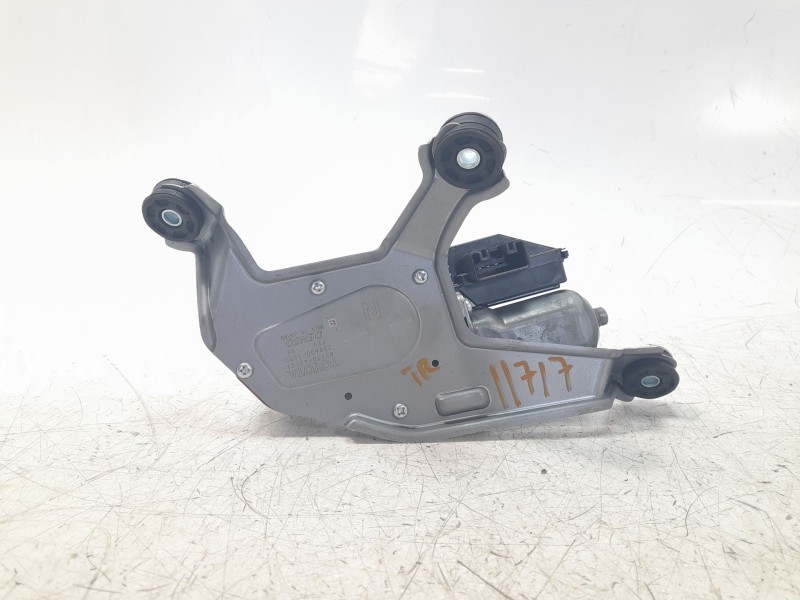 Recambio de motor limpia trasero para toyota rav4 hybrid 4x2 advance referencia OEM IAM 8513042101 2596003850 