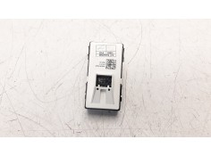 Recambio de mando elevalunas delantero derecho para hyundai tucson referencia OEM IAM 93581N70504X   2