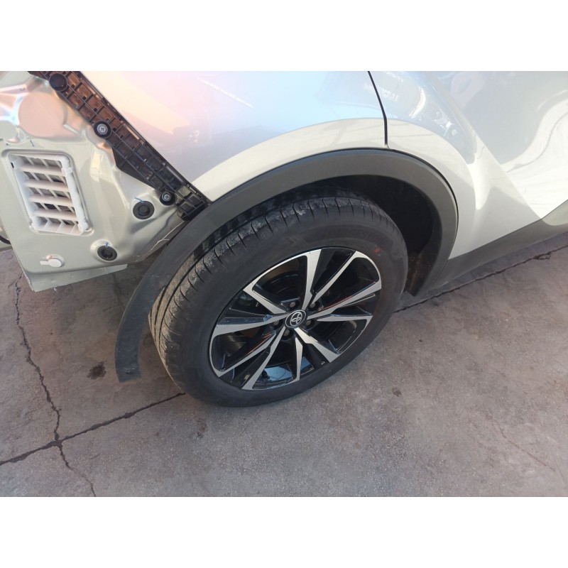 Recambio de amortiguador trasero derecho para toyota c-hr (_x1_) 2.0 hybrid (maxh10) referencia OEM IAM   