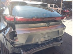 Recambio de maneta exterior porton para toyota c-hr (_x1_) 2.0 hybrid (maxh10) referencia OEM IAM 84840F4020 15D355  2