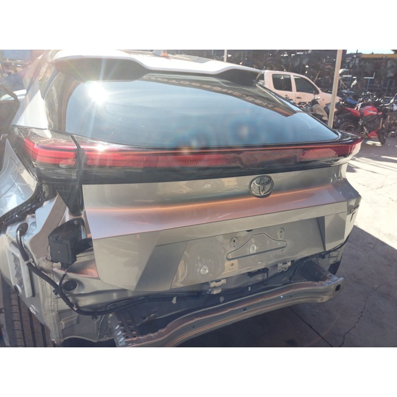 Recambio de maneta exterior porton para toyota c-hr (_x1_) 2.0 hybrid (maxh10) referencia OEM IAM   