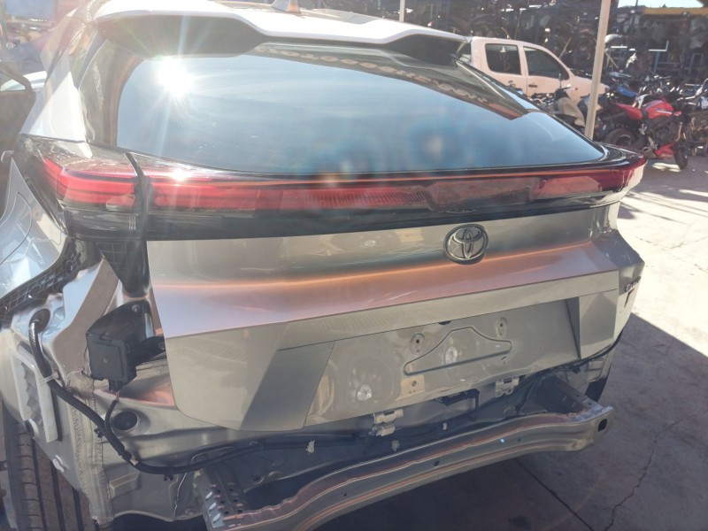 Recambio de maneta exterior porton para toyota c-hr (_x1_) 2.0 hybrid (maxh10) referencia OEM IAM   