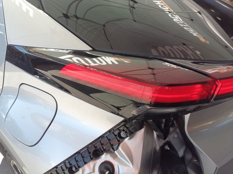 Recambio de piloto trasero izquierdo para toyota c-hr (_x1_) 2.0 hybrid (maxh10) referencia OEM IAM   