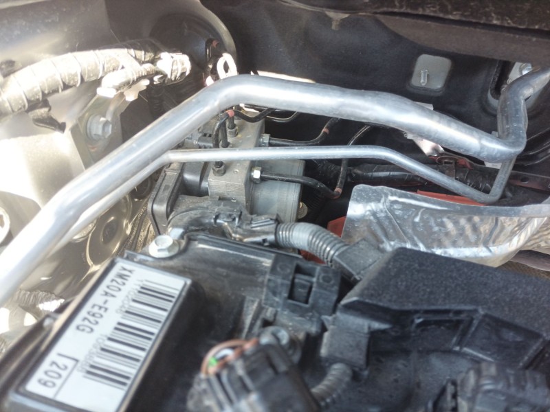 Recambio de abs para toyota c-hr (_x1_) 2.0 hybrid (maxh10) referencia OEM IAM   