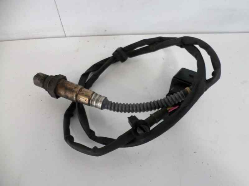 Recambio de sonda lambda para volkswagen touareg (7la) tdi v10 referencia OEM IAM 07Z906262 0281004003 