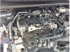 Recambio de bomba combustible para toyota c-hr (_x1_) 2.0 hybrid (maxh10) referencia OEM IAM   