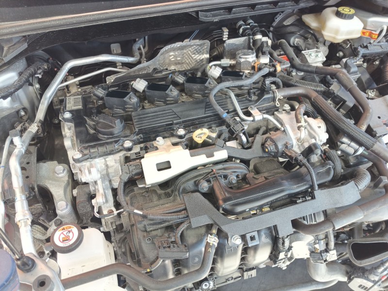 Recambio de centralita motor uce para toyota c-hr (_x1_) 2.0 hybrid (maxh10) referencia OEM IAM   