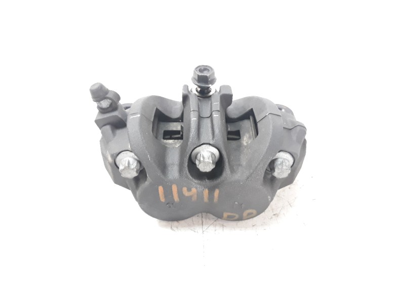 Recambio de pinza de freno delantera derecha para honda cbr 650r referencia OEM IAM 45250MJPG52  