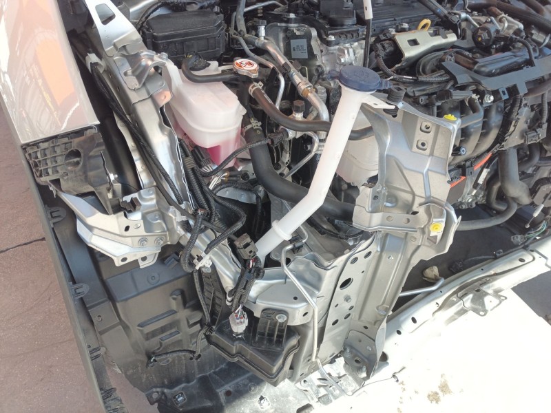 Recambio de deposito limpia para toyota c-hr (_x1_) 2.0 hybrid (maxh10) referencia OEM IAM   