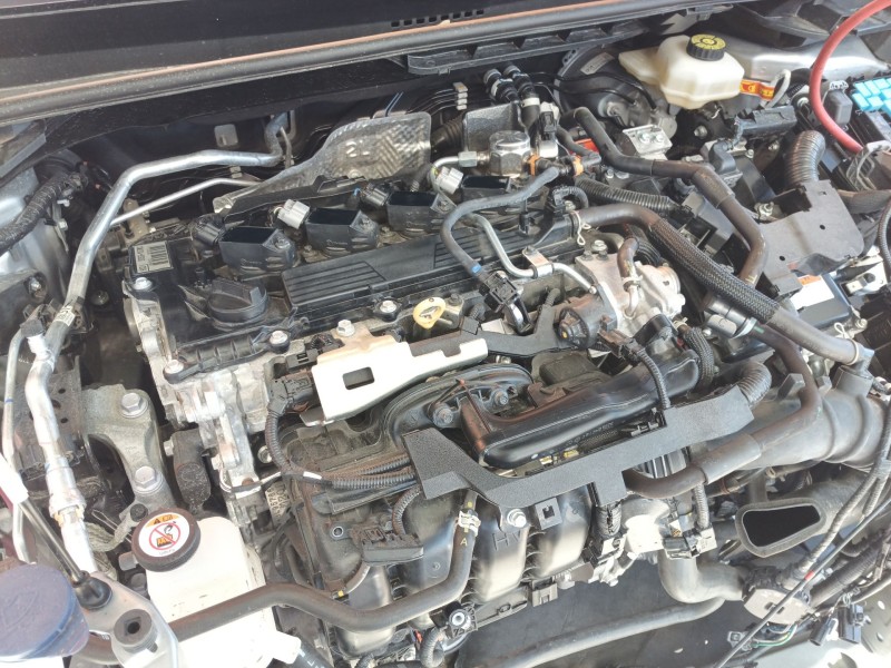 Recambio de motor completo para toyota c-hr (_x1_) 2.0 hybrid (maxh10) referencia OEM IAM   