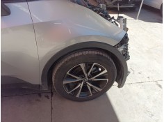 Recambio de transmision delantera derecha para toyota c-hr (_x1_) 2.0 hybrid (maxh10) referencia OEM IAM EBJ95MBP781   2