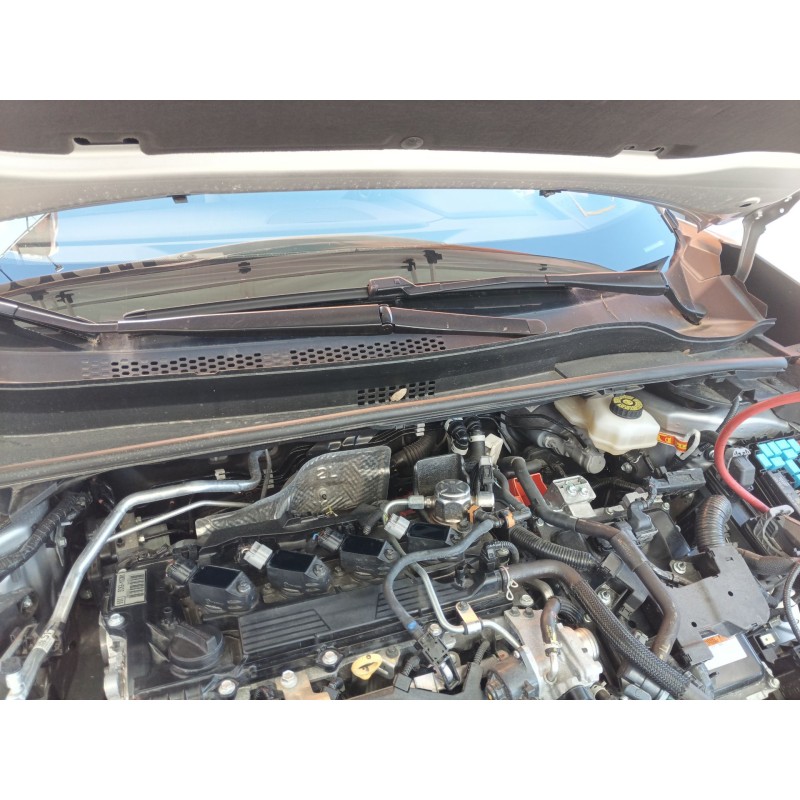 Recambio de motor limpia delantero para toyota c-hr (_x1_) 2.0 hybrid (maxh10) referencia OEM IAM   
