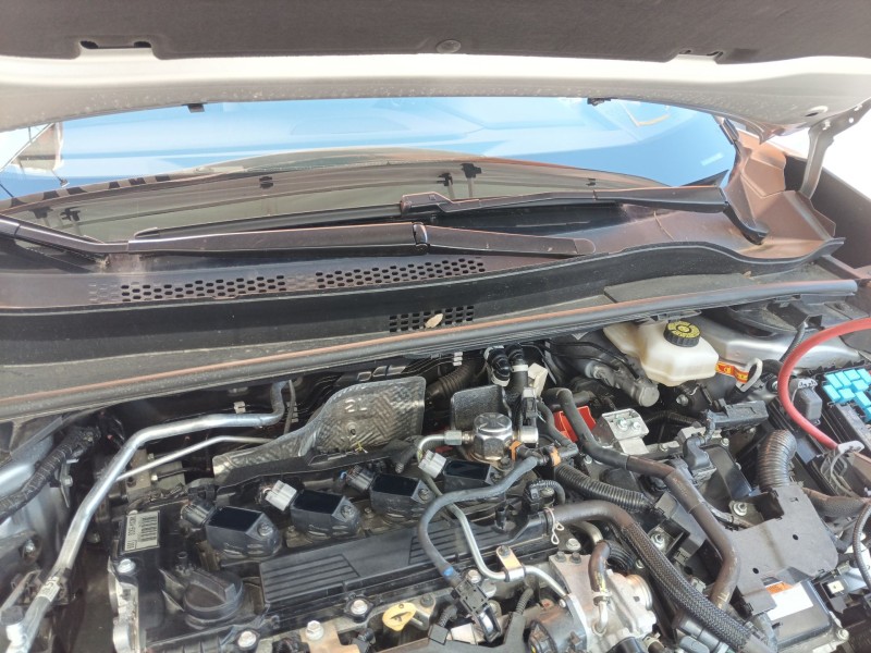 Recambio de motor limpia delantero para toyota c-hr (_x1_) 2.0 hybrid (maxh10) referencia OEM IAM   