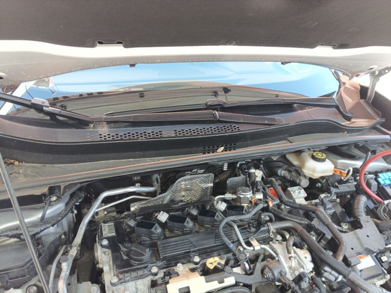 Recambio de torpedo para toyota c-hr (_x1_) 2.0 hybrid (maxh10) referencia OEM IAM   