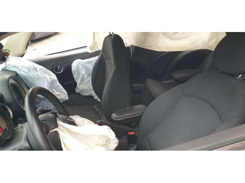 mini mini (r56) del año 2013