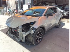 toyota c-hr (_x1_) del año 2024 2