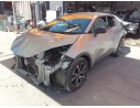 TOYOTA C-HR (_X1_)