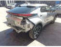 TOYOTA C-HR (_X1_)