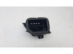 Recambio de rejilla aireadora para audi q3 (f3b) 1.5 16v tsi act referencia OEM IAM 83B8209016PS   2