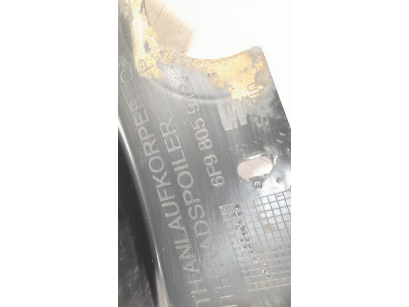 Recambio de paso rueda delantero derecho para seat arona xcellence referencia OEM IAM 6F9805912  