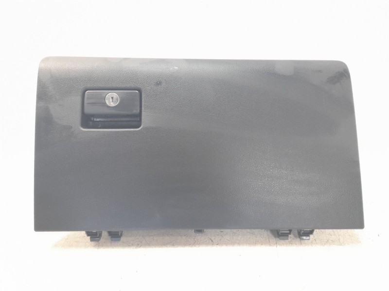 Recambio de guantera para toyota rav4 hybrid 4x2 advance referencia OEM IAM 5555042130  