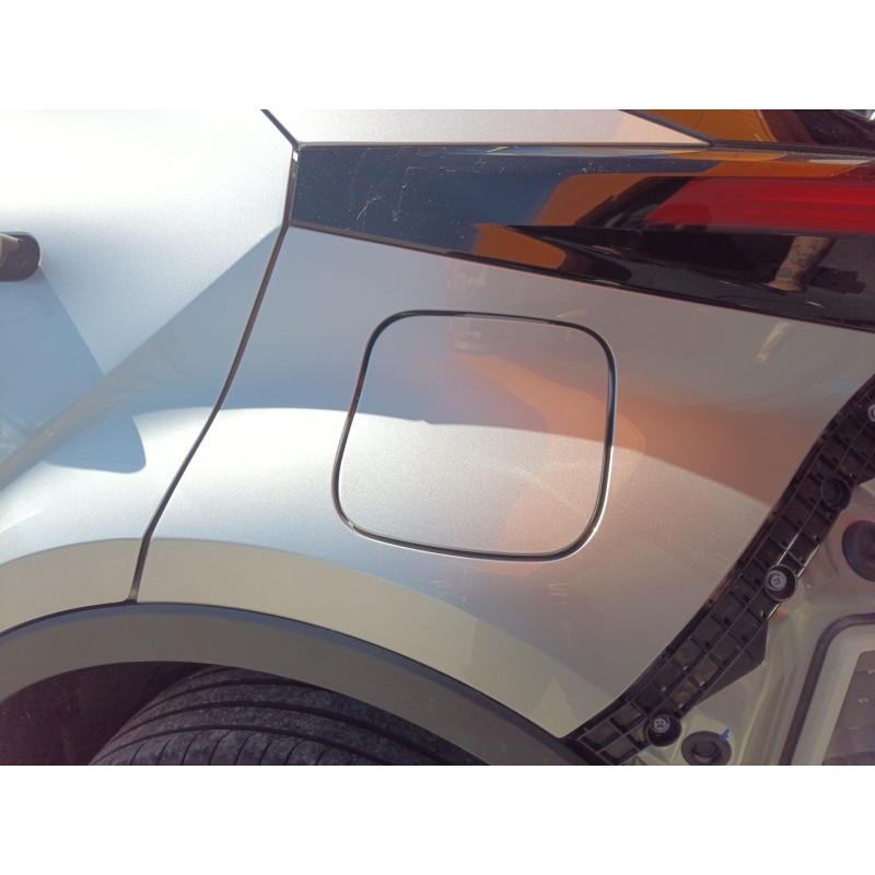 Recambio de tapa exterior combustible para toyota c-hr (_x1_) 2.0 hybrid (maxh10) referencia OEM IAM   