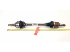 Recambio de transmision delantera izquierda para dacia logan ii comfort referencia OEM IAM 391018946R   2