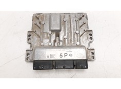 CENTRALITA MOTOR UCE 237105JK7B A2C11170700 