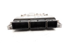 Recambio de centralita motor uce para nissan np300 pick-up (d23) 2.3 dci diesel cat referencia OEM IAM 237105JK7B A2C11170700  2