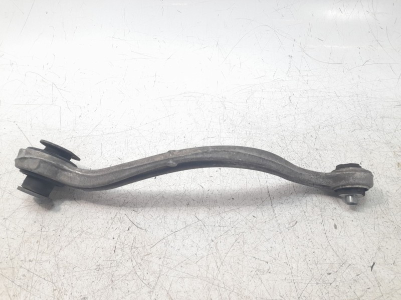 Recambio de brazo suspension inferior trasero izquierdo para peugeot 508 sw gt line referencia OEM IAM 9801145880  
