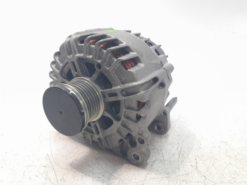 Recambio de alternador para audi a1 (8x) ambition referencia OEM IAM 03C903023T ALF880551VL 